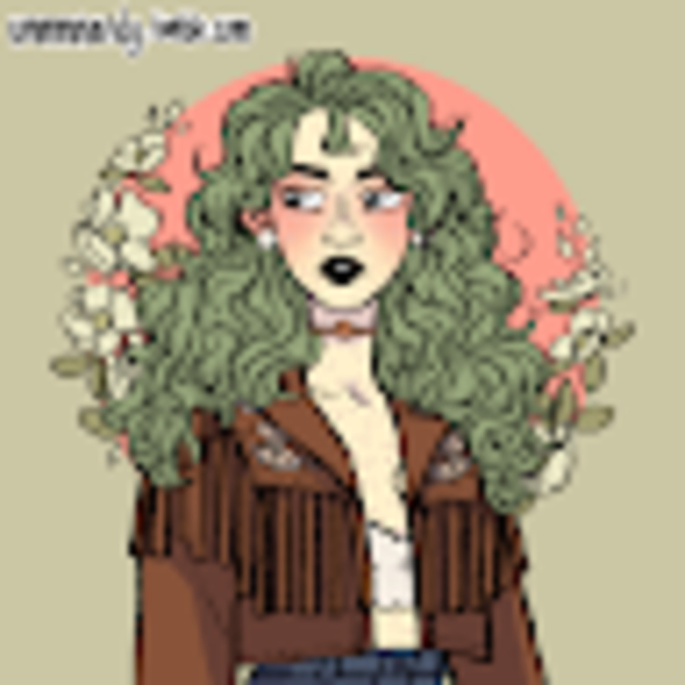 Meet your Posher, Izanami